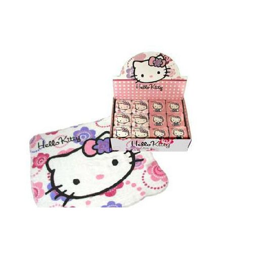 Hello Kitty mágikus törölköző