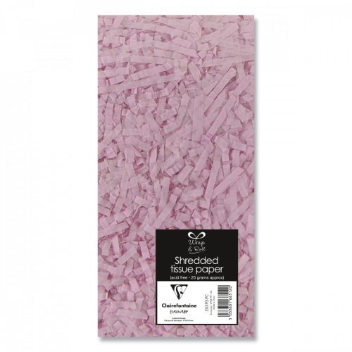 Dekorációs anyag pink
