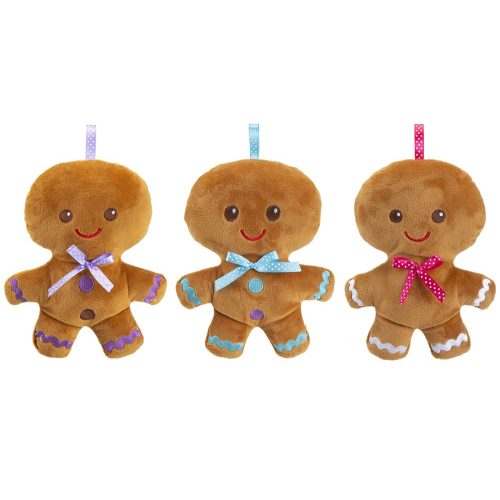 Mézi akasztós figura 20cm