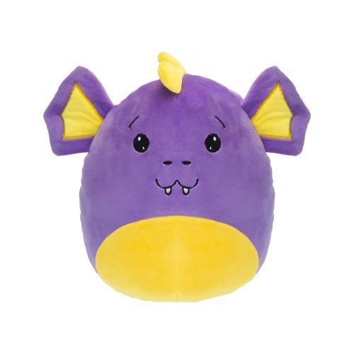 Puha softlings plüss sárkány 25cm