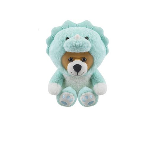 Maci dínós onesieban