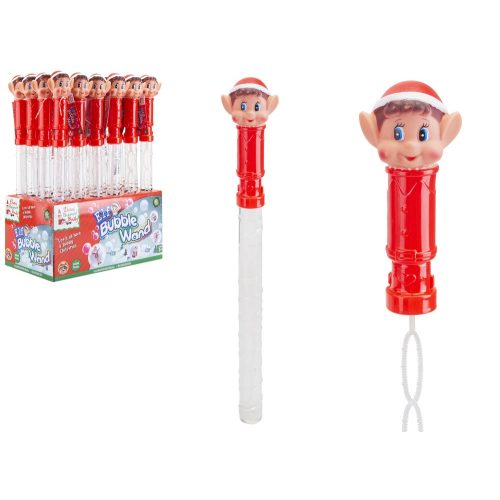 Elf manó buborékfújója
