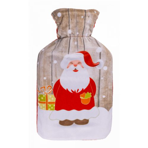 Melegvizes palack Santa