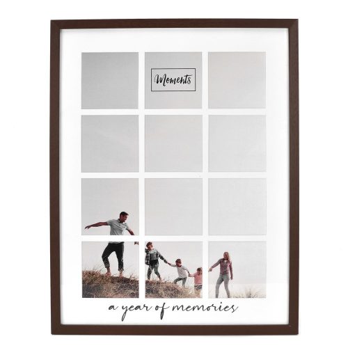 Képkeret - A year of memories
