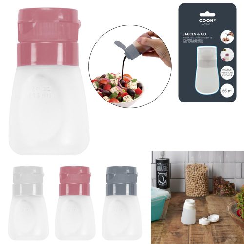 Saláta dressing flakon 50ml