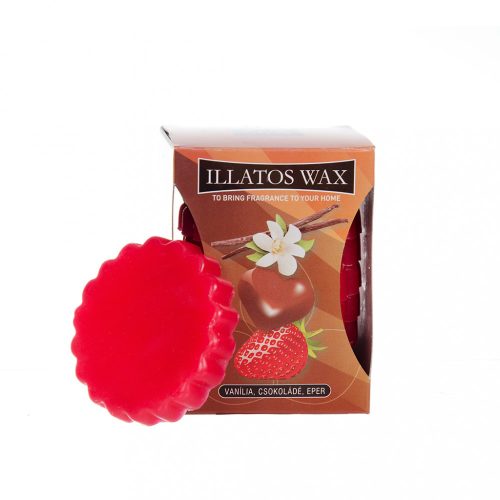 Illatwax eper