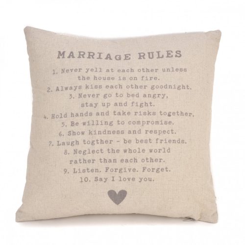 Párna Marriage