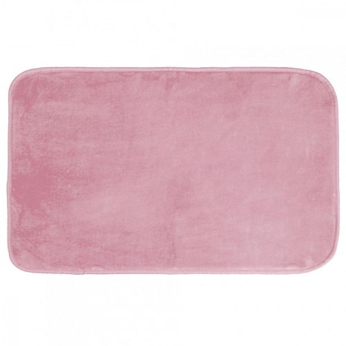 Fürdőszobaszőnyeg Vitamine rózsaszín
