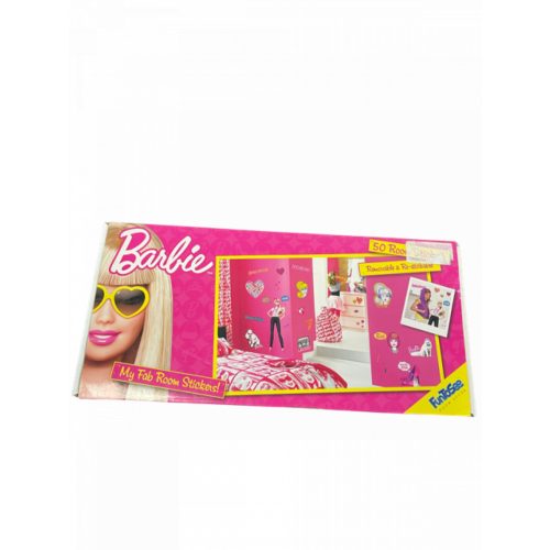 Fali matrica Barbie 50db-os