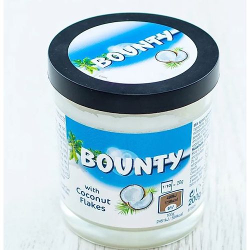 Bounty krém 200g