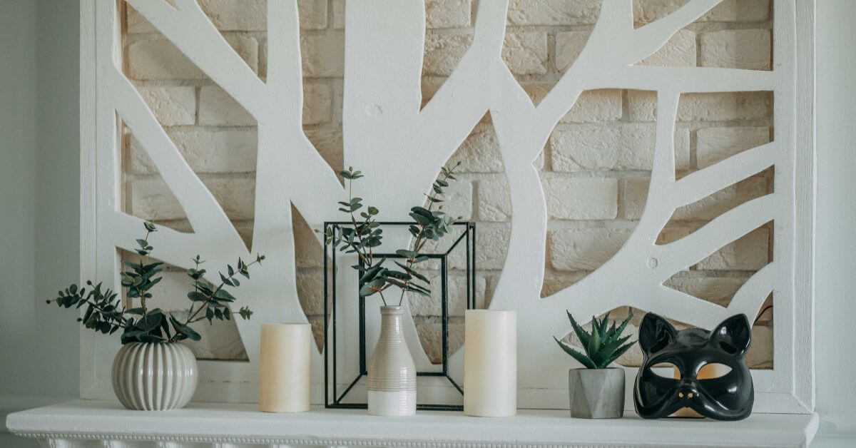 Egyszerű dekorációs tippek, amivel feldobhatod az otthonod hangulatát!